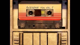 Guardians Of The Galaxy OST - Come And Get Your Love