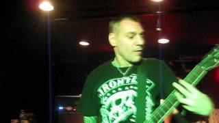 Agnostic Front - Blind Justice (Live Toronto 2013)