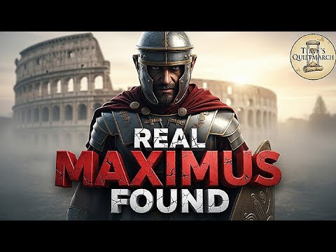 Maximus vs Marcus | The True Story Behind Gladiator's Real Roman General