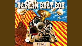Pachima - Balkan Beat Box