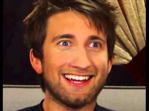 Gavin Free's theme song