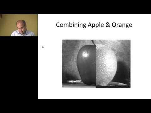 Lecture 07 - Pyramids