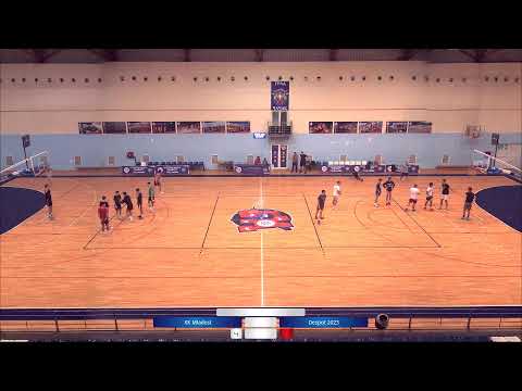 2.MRL Zapad 1 grupa B Mladost - Despot 2023