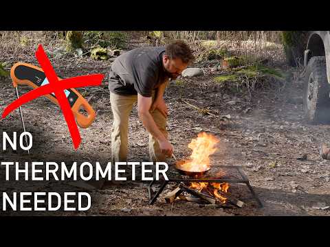 Medium Rare Steak Every Time