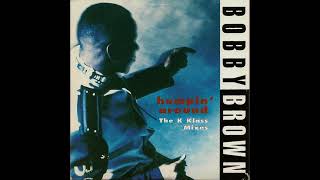 Bobby Brown & K-Klass - Humpin' Around - K Klassik Mix video