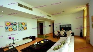 preview picture of video '3BR Apartment - Al Rayyana, Khalifa A, Abu Dhabi'