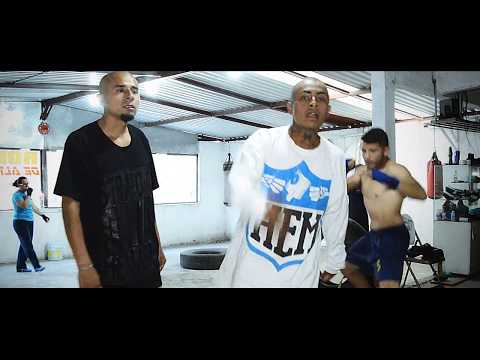 RENDIRSE JAMAS   VIDEO OFICIAL EME LOCK HEMAFIA FREZKOPRO KEIKO REC HD