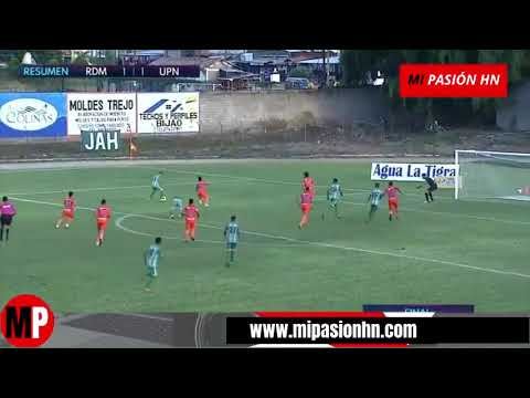 El gol de Diego Rodríguez que le dio el empate al #RealMinas 1-1 ante #LosLobos en el último minuto