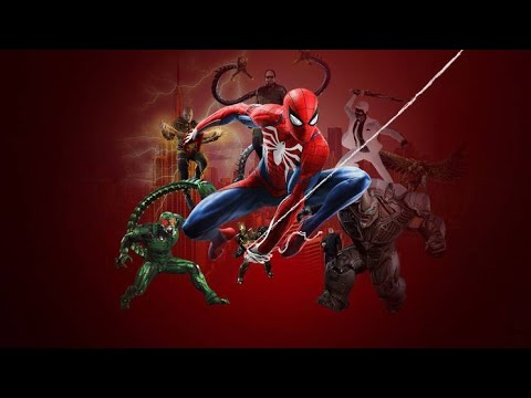 Marvel's Spider-Man (ps4)walkthrough pt 11