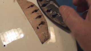 Video thumbnail for Godin L R  Baggs Fretless Bass Part 2 by Dave's World of Fun Stuff