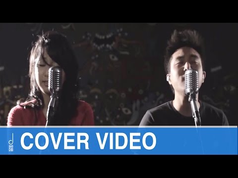 Bruno Mars - Locked Out of Heaven - David Choi & Clara C Cover