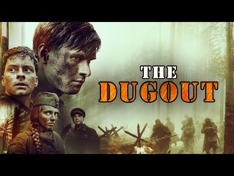 THE DUGOUT (2024) - Trailer