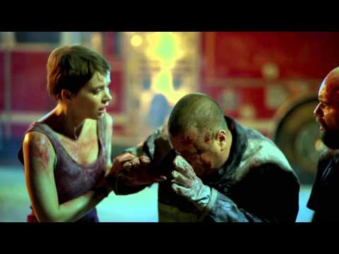 AFTERSHOCK - Bande-Annonce (VF)