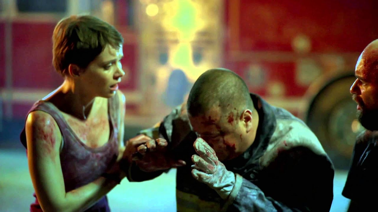 Miniature de la vidéo AFTERSHOCK - Bande-Annonce (VF) du film Aftershock : L'Enfer sur terre