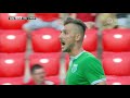 Debrecen - Haladás 1-1, 2018 - Összefoglaló