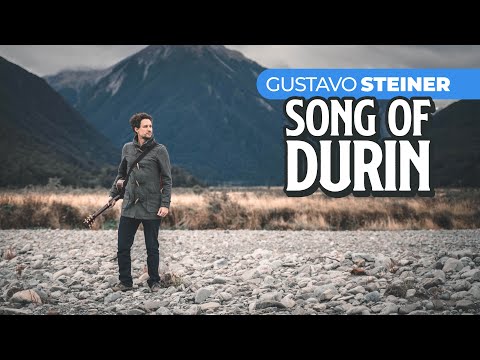 Song of Durin (Clamavi de Profundis) with Chords | Gustavo Steiner