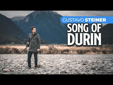 Song Of Durin - Gustavo Steiner
