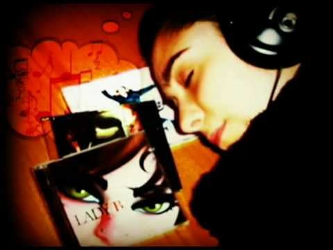 Lady B.- 05. Tra Cielo & Mare (Prod. Jack The Smoker)