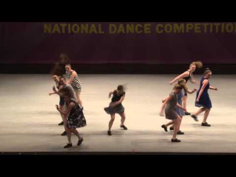 Best Tap // MAMA'S BROKEN HEART - Dance By Kris [Minneapolis, MN]