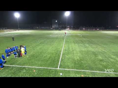 Holbæk B&I - F.C. København