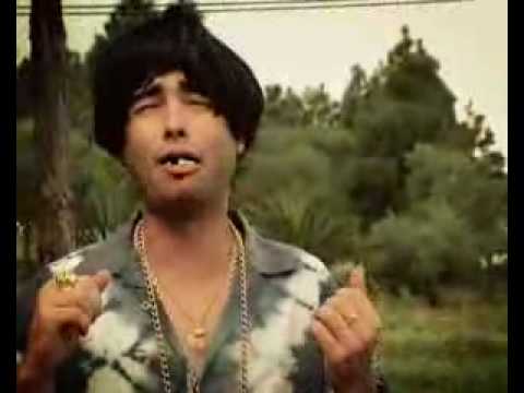 Chinitito - Chúpala