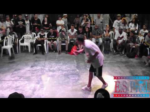 T Lopes vs Lucas Silver War of King