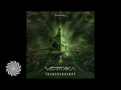 Vertikka - Transcendence