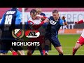 Highlights FC Utrecht - AZ | Eredivisie