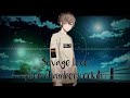 {Nightcore} Savage Love -alec chambers cover(+lyrics)