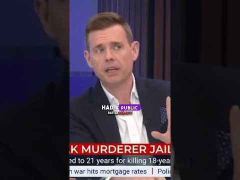 Based Reporter CALLS OUT The UK’s Ignorance to Foreign Criminals…