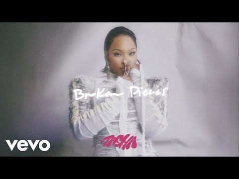 Thumbnail for Broken Pieces video