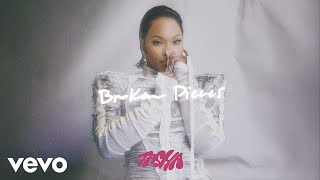 Tasha Cobbs Leonard - Broken Pieces (Official Audio)