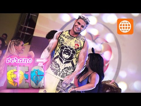 EEG 08-03-2016 parte 3/5 - Onceava Temporada