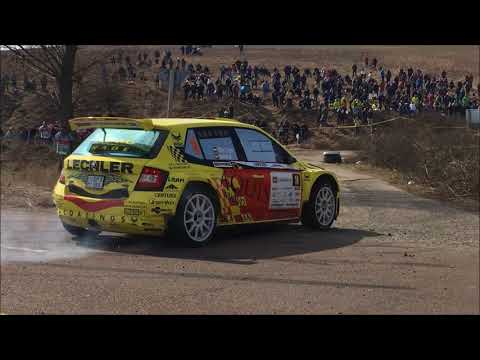 Eger Rally 2018. Gy1,Gy5 Szarvaskő - Egerbocs