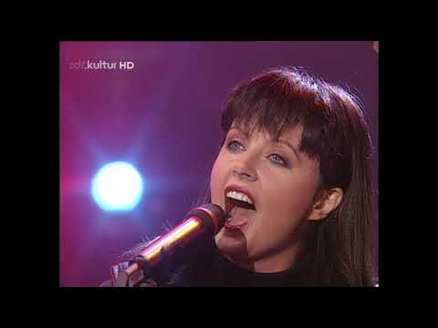 Sarah Brightman und Chris Thompson - How Can Heaven Love Me