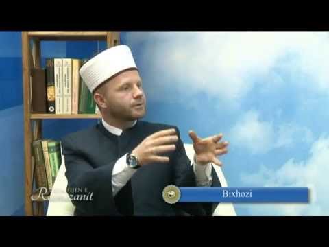 Nën hijen e Ramazanit -20