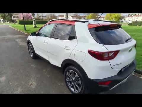 KIA STONIC 1.0 T-GDI DRIVE 120cv