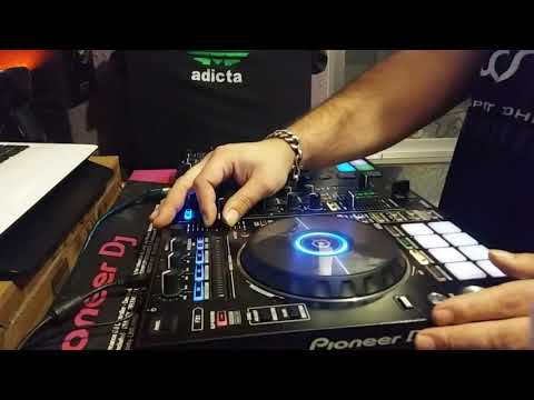 Seon & Xavo16 - 10/01/2019