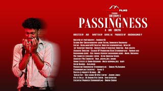PASSINGNESS - A Psychological Malayalam Thriller Short Film 4K | Starwood Films |