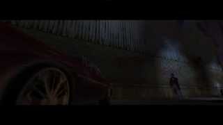 25 to Life for Mac using the Portingkit!