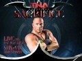 TNA Sacrifice 2010 Theme Song Shake It Out Manchester Orchestra