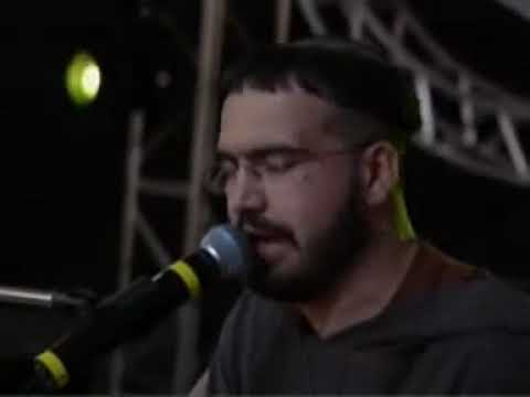 Alegria da minha juventude   Toca de Assis