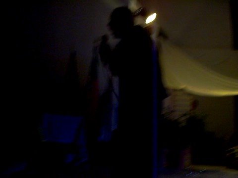 maruça "Julio Florindo"