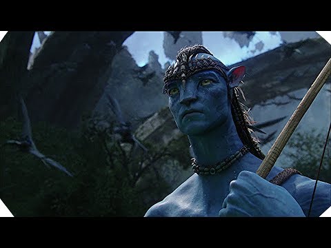 Toruk Makto reúne a todos los clanes | Avatar (LATINO)