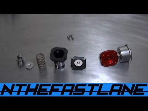 Fuel Pressure Regulator Inside Look And Assembly ⚙️