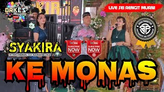 Download lagu Syakira Music & Entertainment | Ke Monas | Live Sei Rengit Murni | Beken Production mp3 Download lagu Syakira Music & Entertainment | Ke Monas | Live Sei Rengit Murni | Beken Production mp3