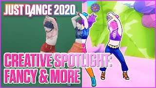 Just Dance 2020: Creative Spotlight | FANCY, I Am The Best, & Kill This Love | Ubisoft [US]
