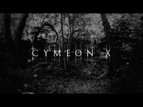 Cymeon X "Animal friendly" Album Trailer
