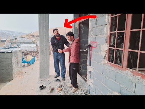 Contact + a name = an escape!Who is Ms. Atosa and why did everything go wrong? 🔥