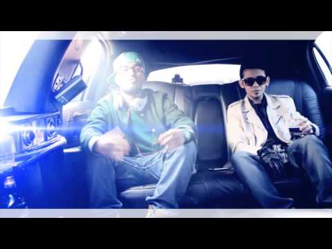 Bronx - Bu Bi' Rüya ft. Lil'Pac (Official Video)